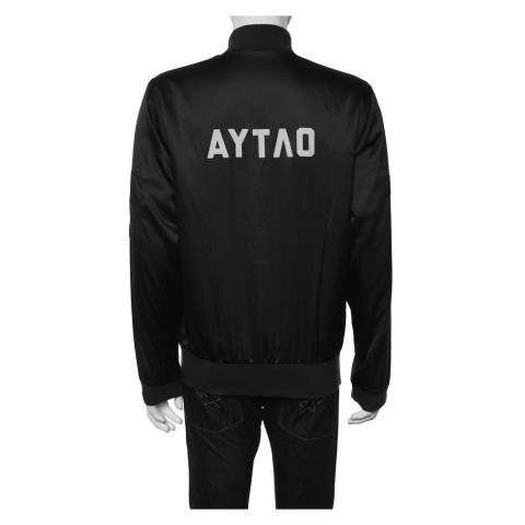 Puma hot sale aytao jacket